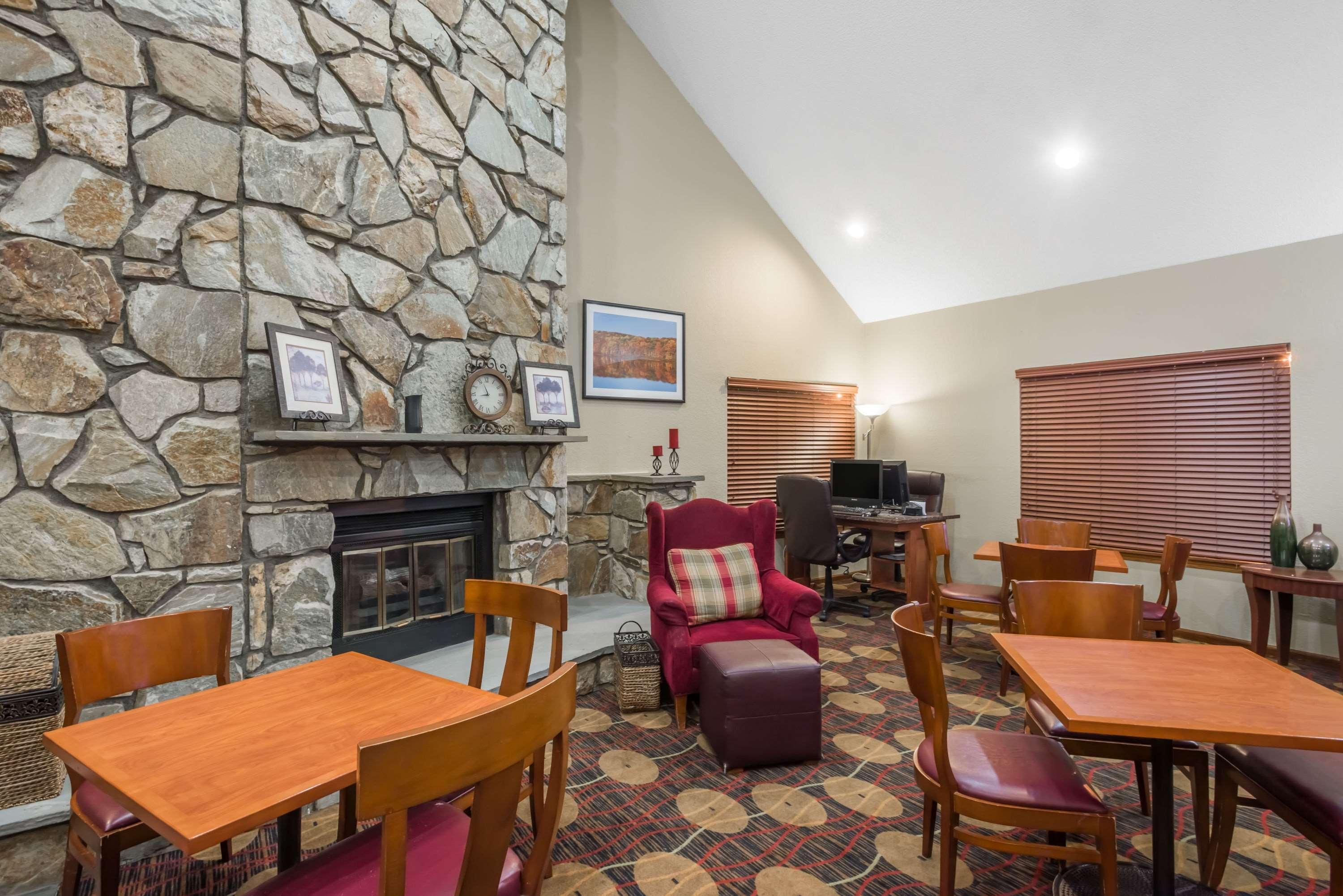 Best Western Fishkill Inn & Suites Exterior foto