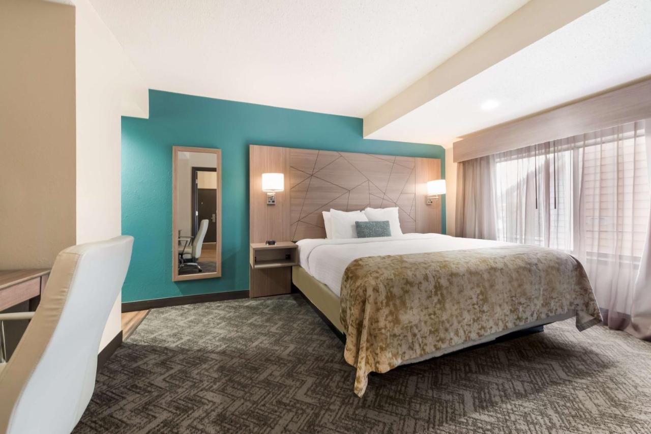 Best Western Fishkill Inn & Suites Exterior foto